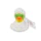 Assorted 4" Spa & Wellness Rubber Duck, 1pc. by Fab Finds